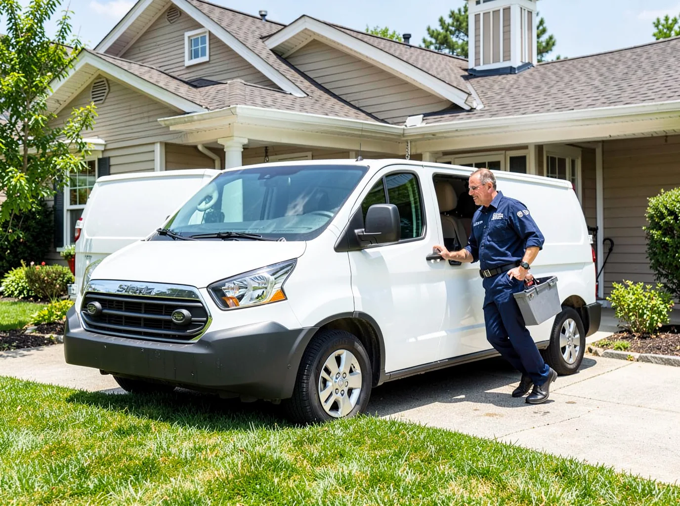 Emergency Plumber company in Pilgrims Knob, VA