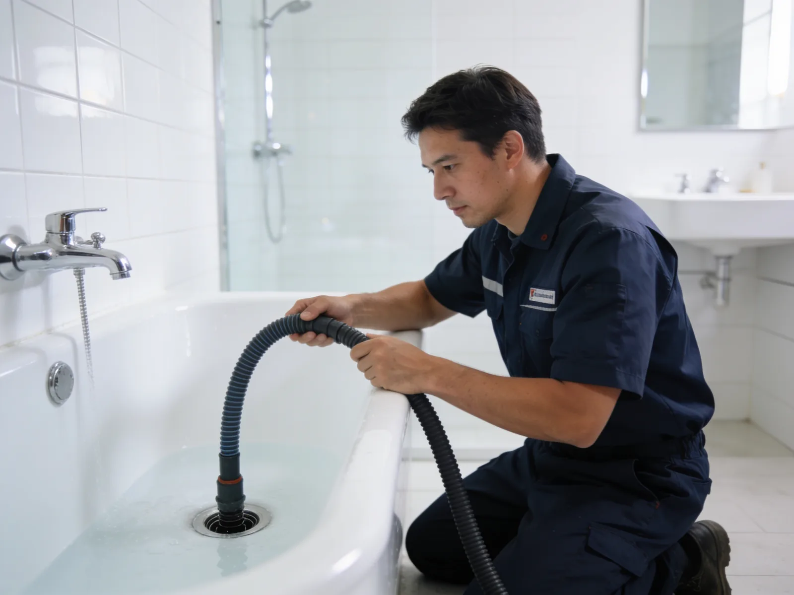Emergency Plumber Pilgrims Knob, VA FAQs